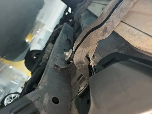 BAIC BJ40 — Фото автомобиля 21