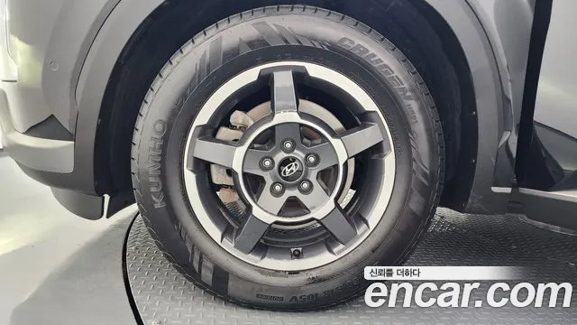 Hyundai Palisade The New Palisade Бензин 3.8 2WD — Фото автомобиля 5