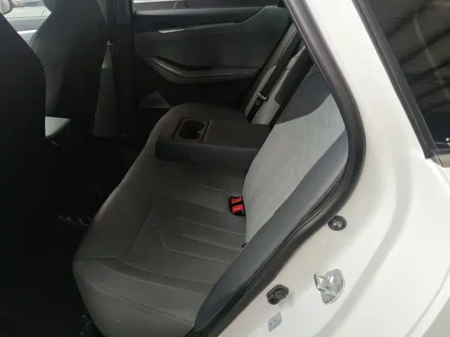 Changan Raeton Plus — Фото автомобиля 16