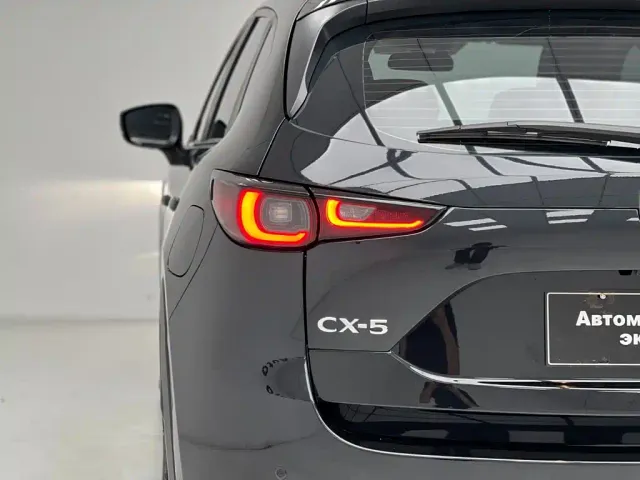 Mazda CX-5 — Фото автомобиля 18