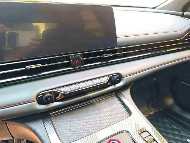 GAC Trumpchi Emkoo — Фото автомобиля 7