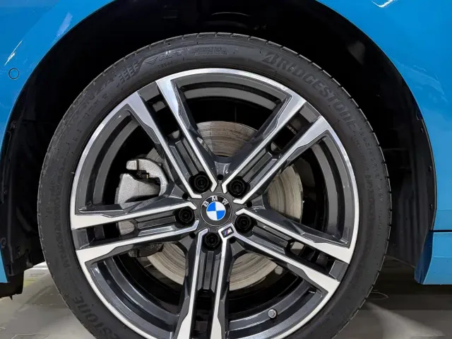 BMW 2 Series — Фото автомобиля 8
