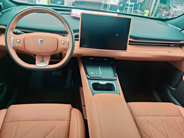Deepal S05 — Фото автомобиля 10
