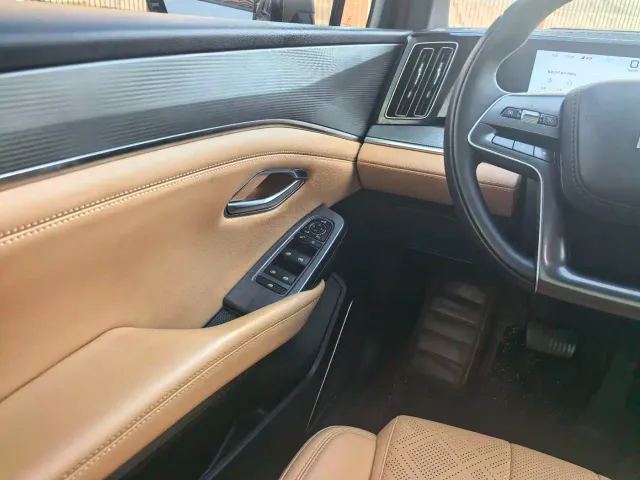 BYD Song L DM-i — Фото автомобиля 14
