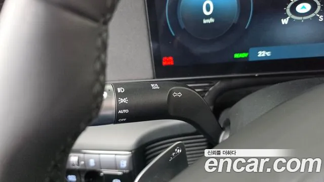 Hyundai Ioniq 5 New — Фото автомобиля 23