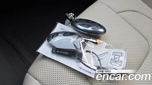 Hyundai Avante CN7 — Фото автомобиля 15