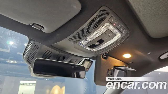 Mercedes-Benz GLB-Class GLB-класс X247 — Фото автомобиля 30