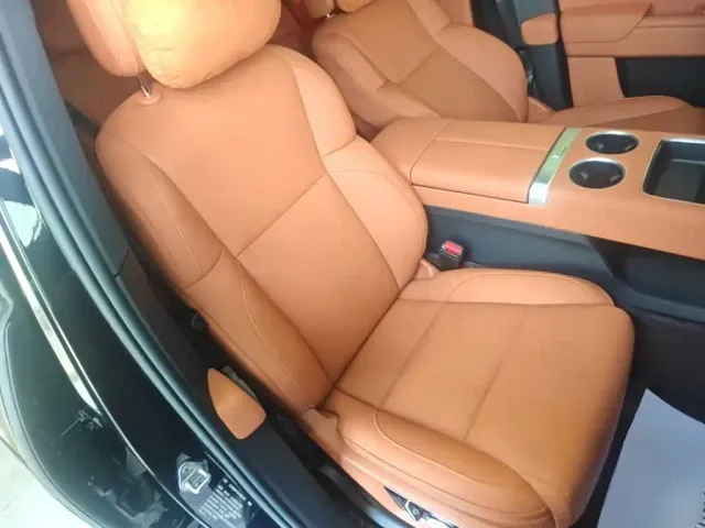 Li Auto Li Auto L7 2024 Pro — Фото автомобиля 24