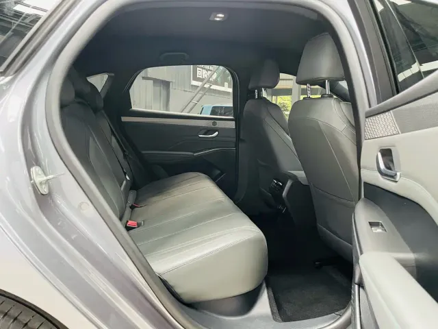 BYD Qin PLUS — Фото автомобиля 21