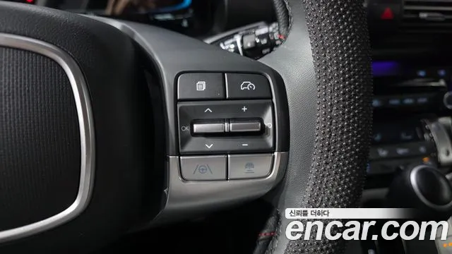 Hyundai Casper — Фото автомобиля 21