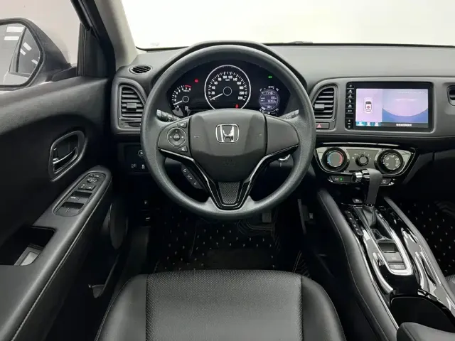 Honda Vezel — Фото автомобиля 15