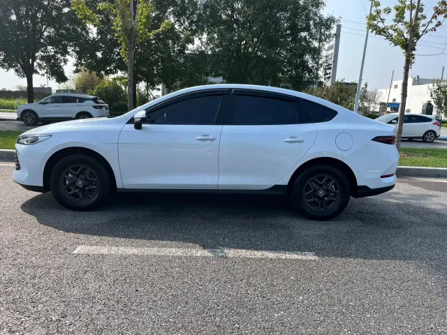 BYD Qin PLUS — Фото автомобиля 16