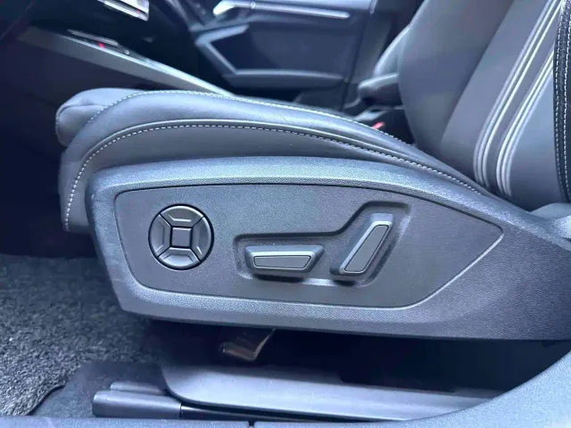 Audi A3 — Фото автомобиля 15