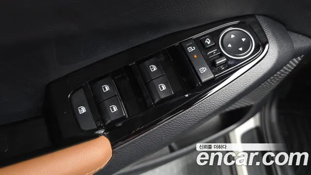 Kia Seltos — Фото автомобиля 25