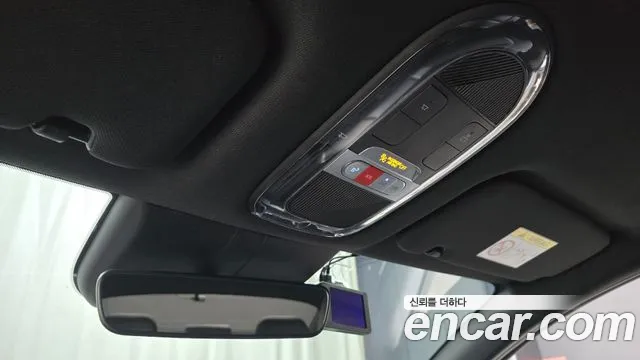 Hyundai Ioniq 6 — Фото автомобиля 26