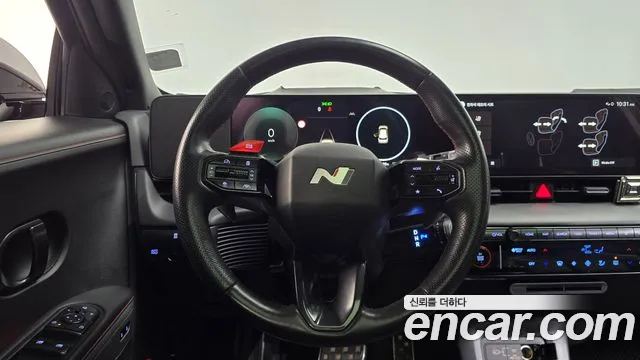 Hyundai Ioniq 5 — Фото автомобиля 19