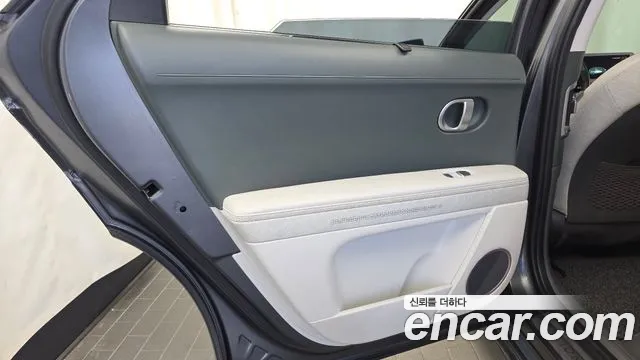 Hyundai Ioniq 5 — Фото автомобиля 14