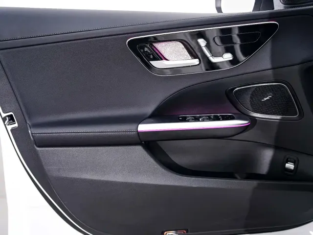 Mercedes-Benz Mercedes-Benz C-Class 2025 C 260 L Sport Edition — Фото автомобиля 9