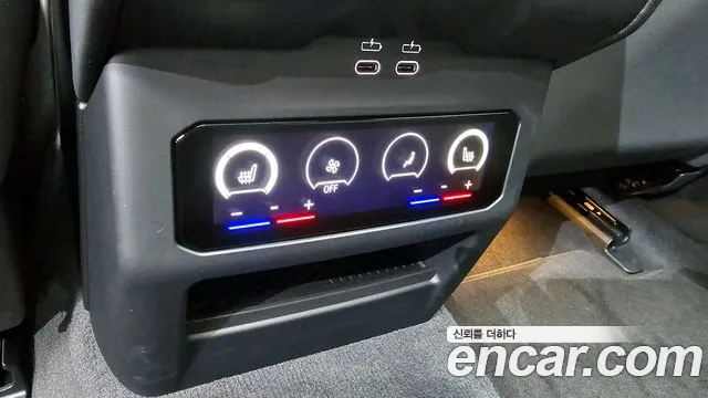 BMW i5 — Фото автомобиля 17
