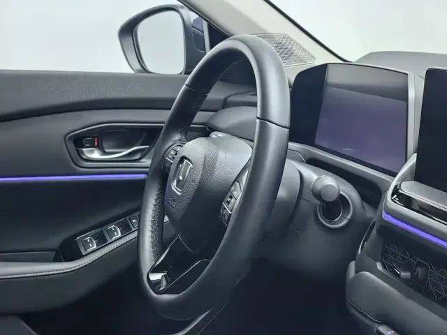 Honda Accord — Фото автомобиля 22