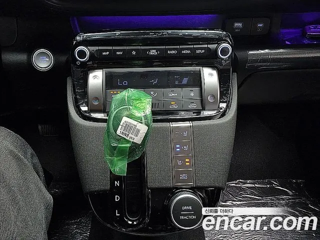 Hyundai Casper Casper (New) — Фото автомобиля 15
