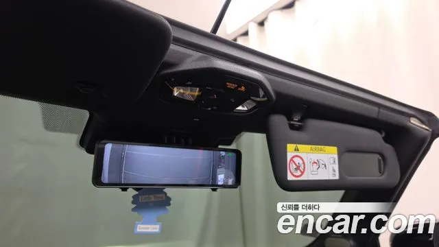 Mini Cooper Convertible — Фото автомобиля 18