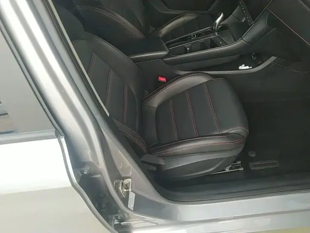 MG MG6 2021 1.5T Automatic Trend Edition — Фото автомобиля 24