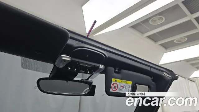 Mini Cooper Convertible — Фото автомобиля 19