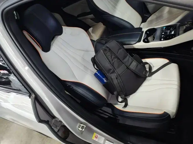 BYD Song PLUS — Фото автомобиля 24