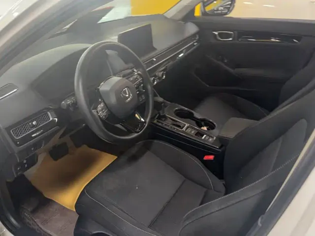 Honda Civic — Фото автомобиля 7