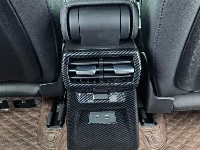 Audi A3 — Фото автомобиля 14