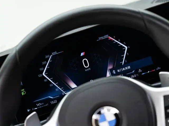 BMW 4 Series — Фото автомобиля 16