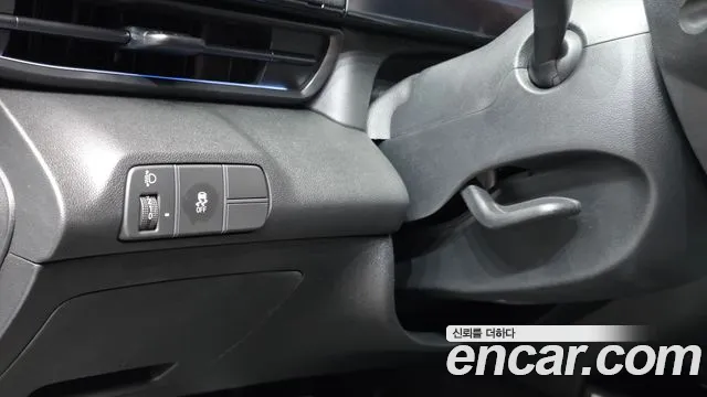 Hyundai Avante CN7 — Фото автомобиля 14