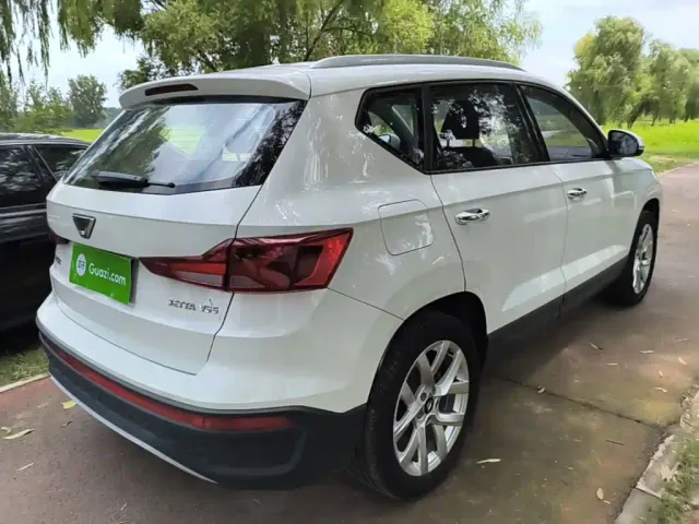 Jetta VS5 — Фото автомобиля 6