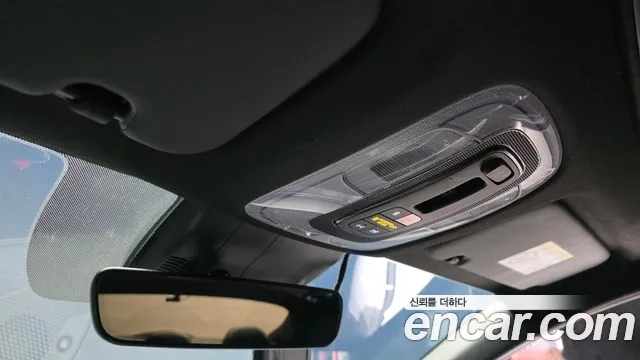 Hyundai Avante CN7 — Фото автомобиля 26