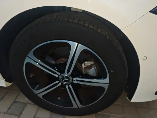 Mercedes-Benz A-Class — Фото автомобиля 6