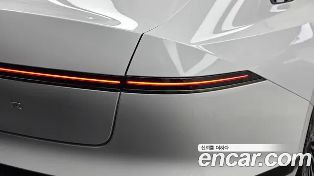 Hyundai Grandeur GN7 — Фото автомобиля 8