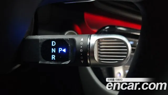 Hyundai Casper Casper Electric — Фото автомобиля 8