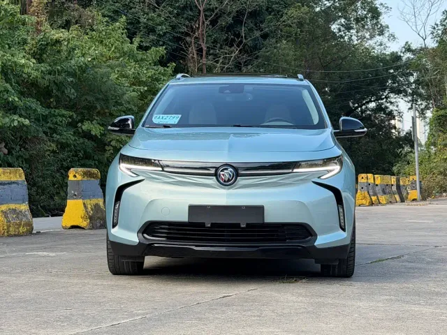 Buick Velite 7 — Фото автомобиля 2