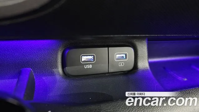 Hyundai Casper Casper Essential — Фото автомобиля 19