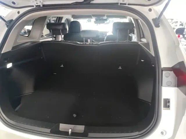 Haval H6 — Фото автомобиля 18