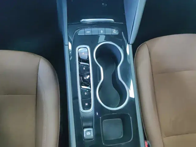 Buick Regal — Фото автомобиля 16