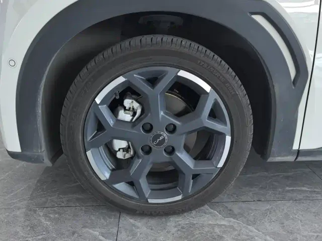 BYD Seagull — Фото автомобиля 6