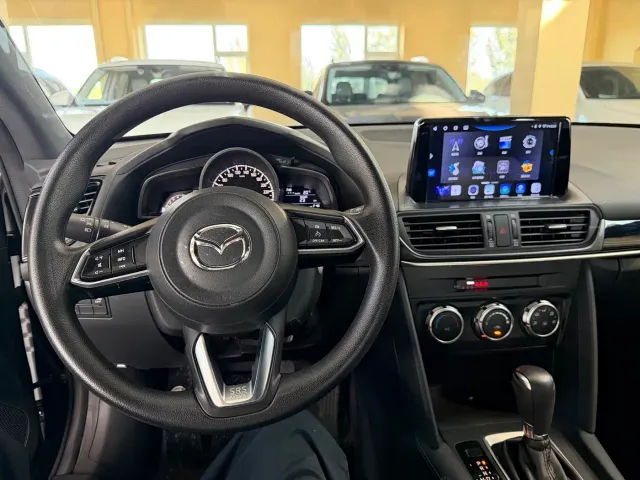 Mazda CX-4 — Фото автомобиля 17