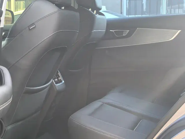 Chery Tiggo 7 PLUS — Фото автомобиля 7