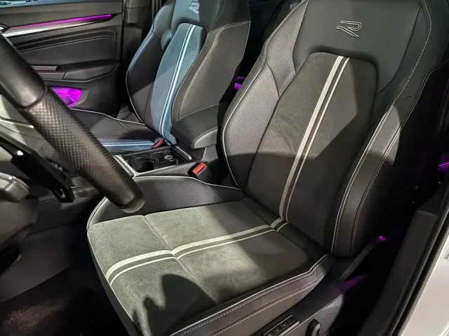 Volkswagen Golf — Фото автомобиля 8