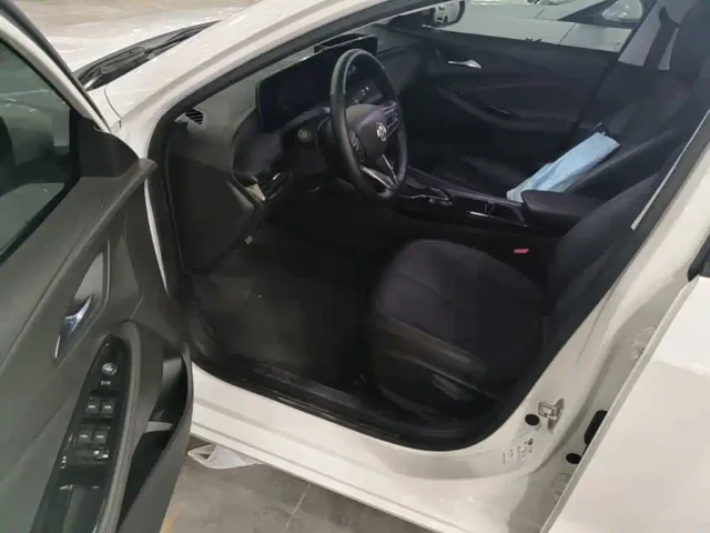 Buick Verano — Фото автомобиля 15