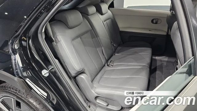 Hyundai Ioniq 5 New — Фото автомобиля 17