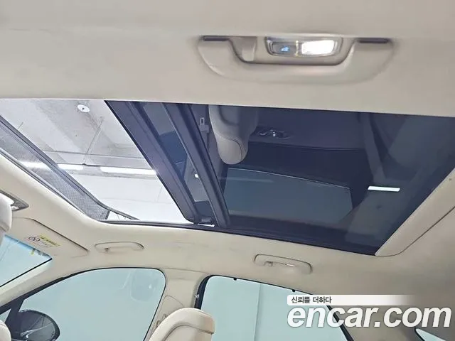 Genesis GV70 2.5T Бензин AWD — Фото автомобиля 13