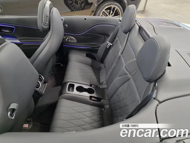 Mercedes-Benz CLE-Class — Фото автомобиля 12